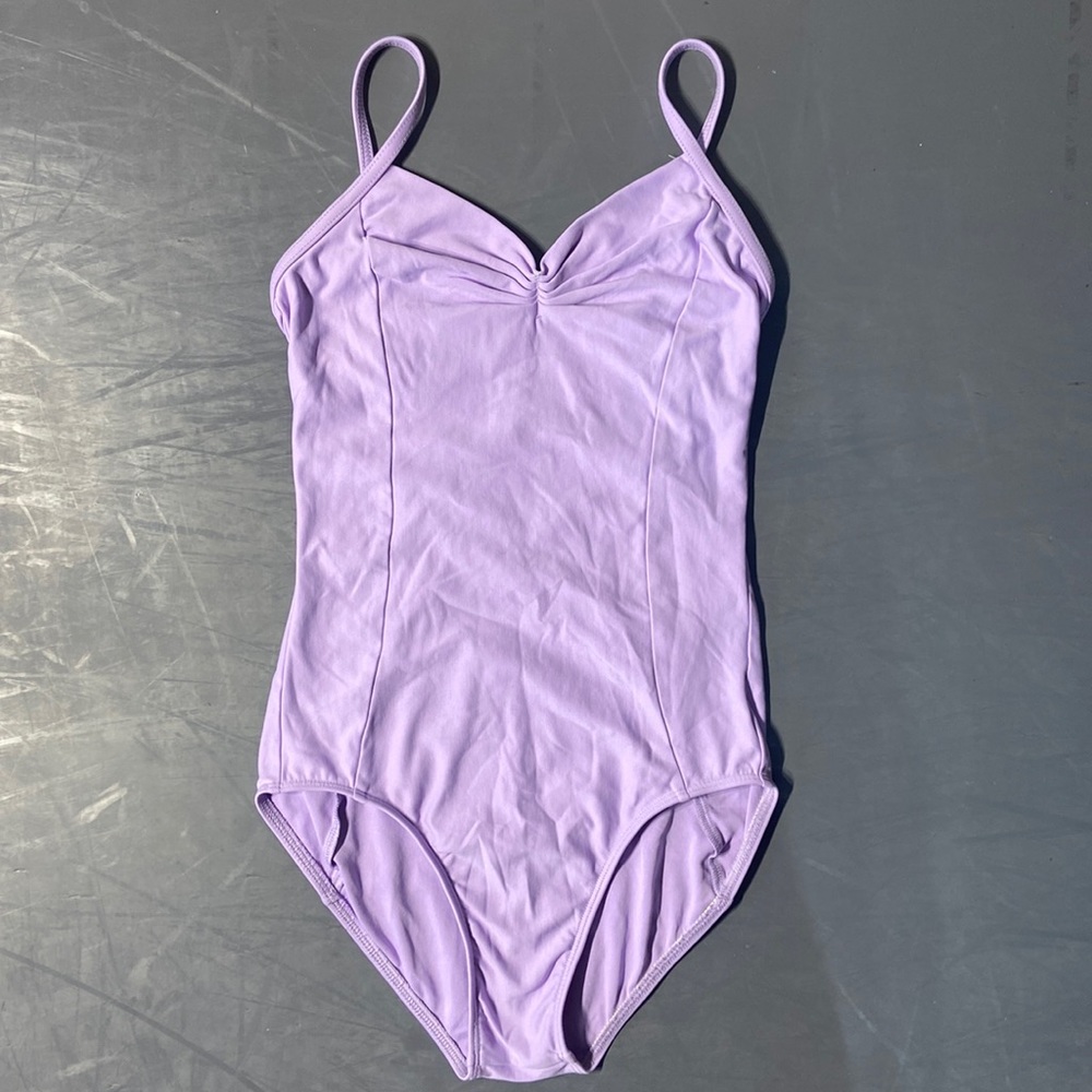 Wear Moi • Abbie Leotard